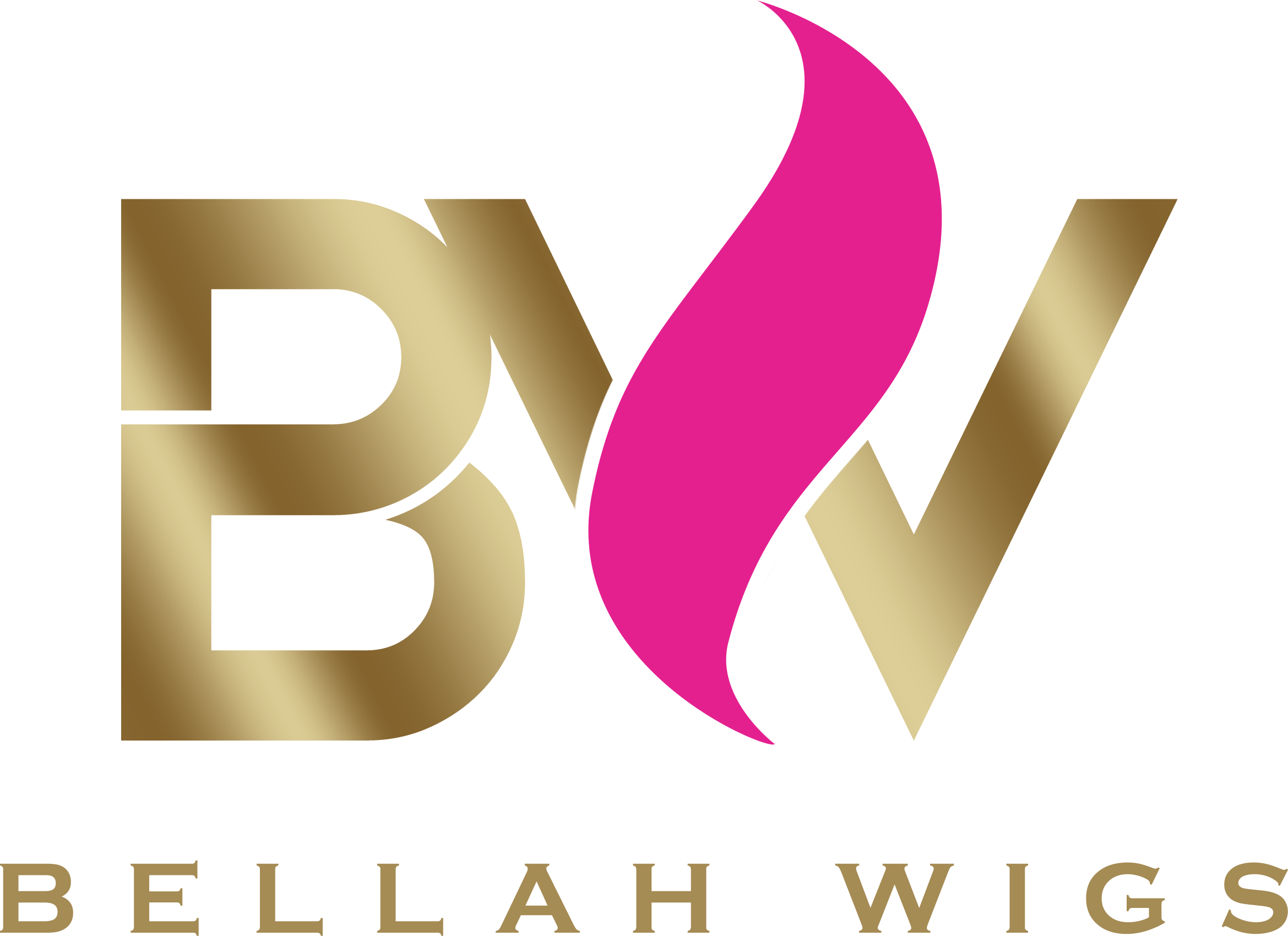 Bellah wigs