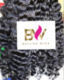 Burmese Curly